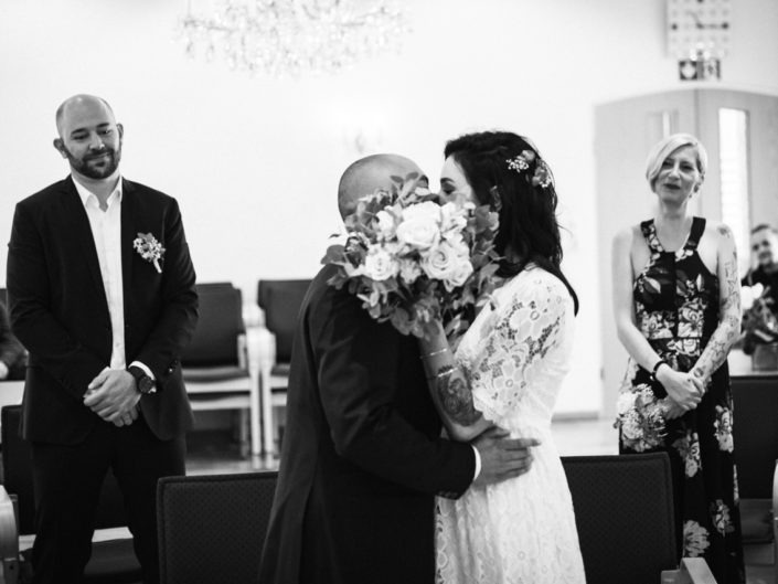 Hochzeitsfotograf in Dangast