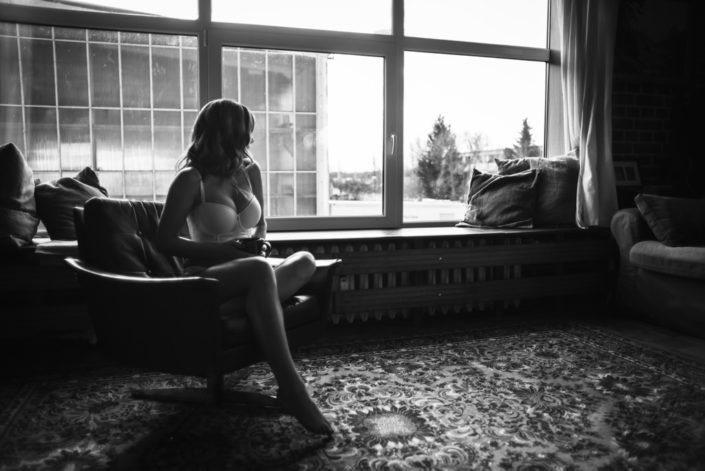 Boudoirfotografie Hamburg