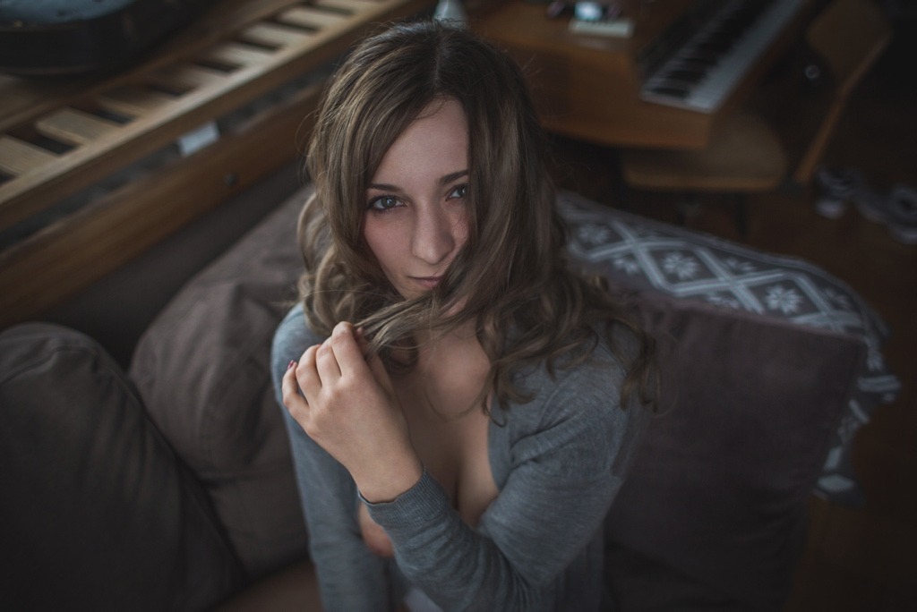 Boudoirfotografie Hamburg