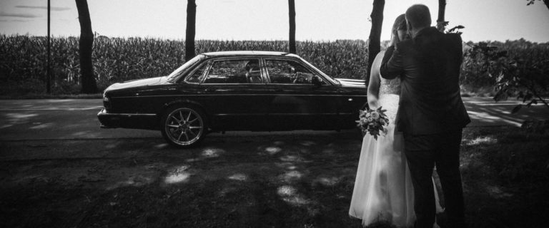 Als Hochzeitsfotograf in Bremerhaven