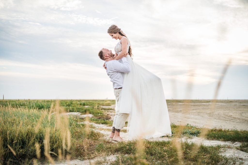 Hochzeitsfotografie Hamburg