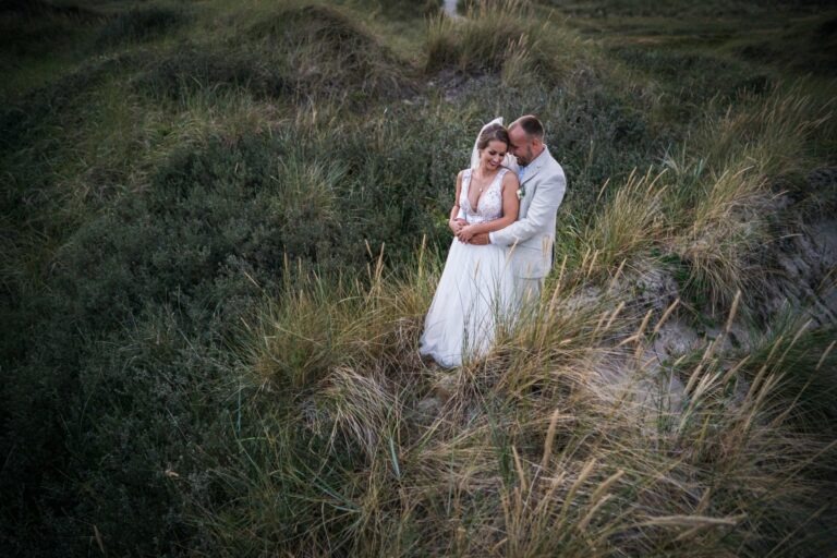 Hochzeitsfotografie Hamburg