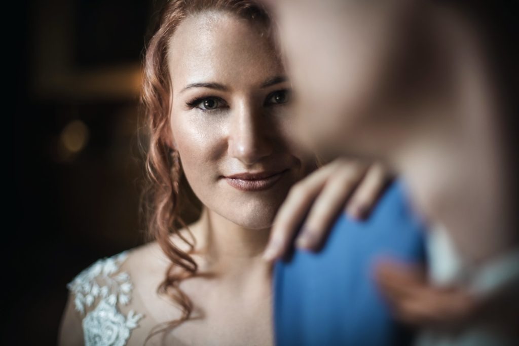 Hochzeitsfotografie Hamburg