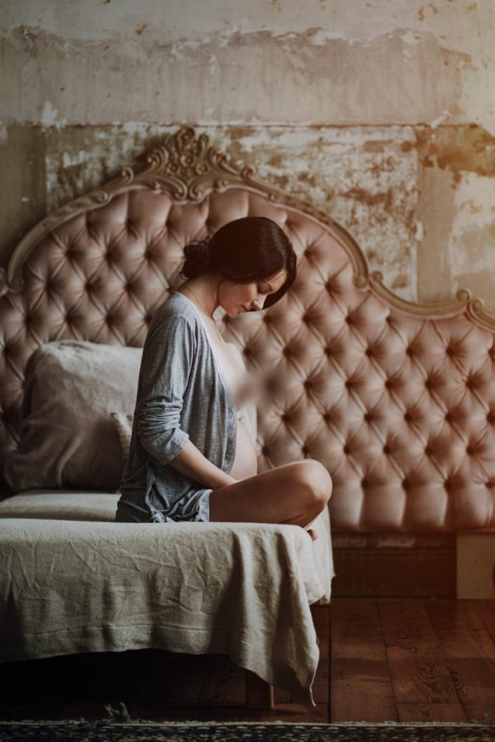 Schwangerschaftsbilder, Baybaybauchbilder, Boudoir, pregnancy photos, Laura
