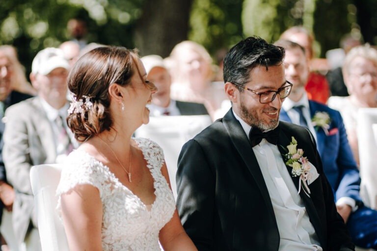 Hochzeit Freie Trauung in Norddeutschland und Hamburg